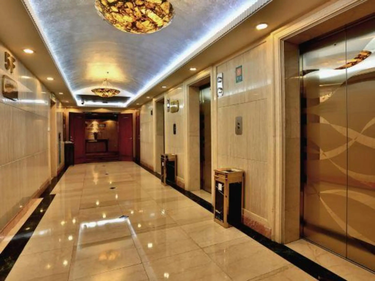 Zhejiang Media Hotel