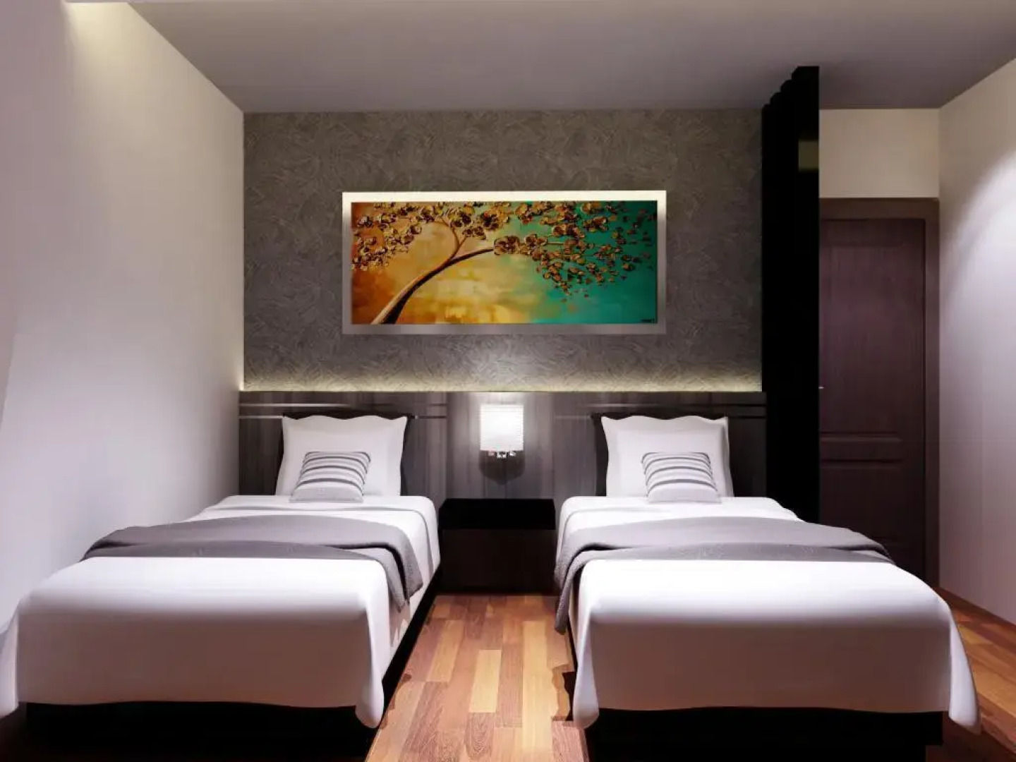 Neotel Hotel City Centre