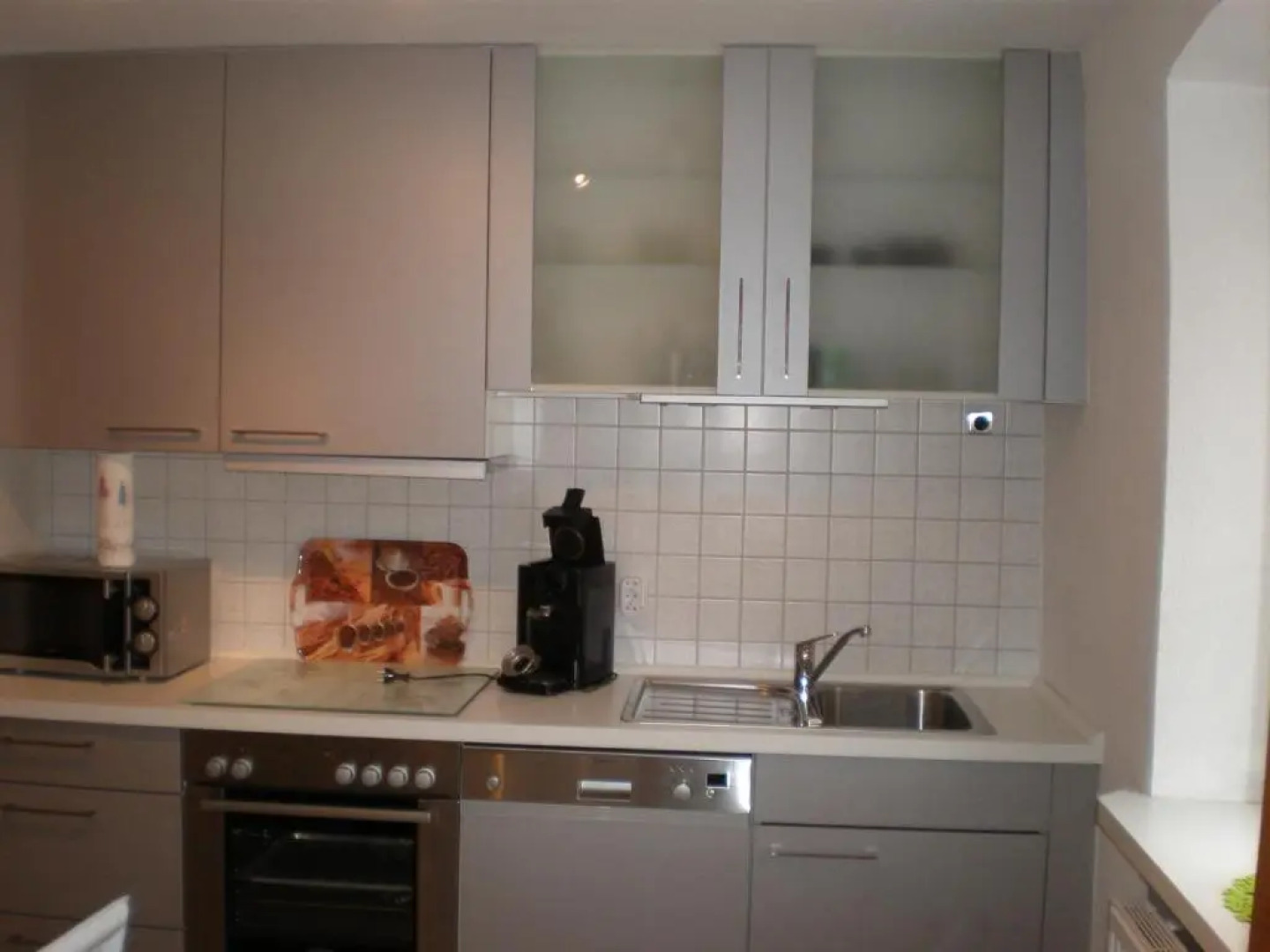 Ferienwohnung Haus Gintz