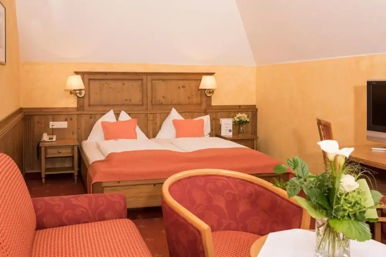 Landhotel Wachau