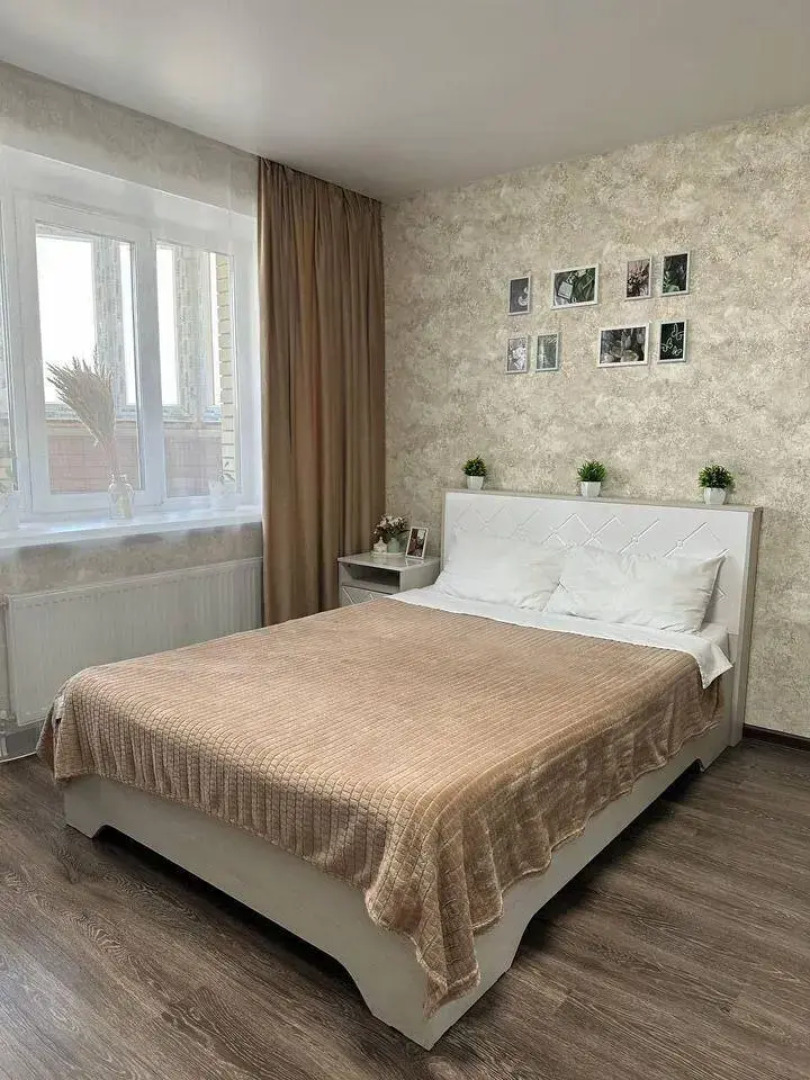 Апартаменты на улице Ленинского Комсомола 23