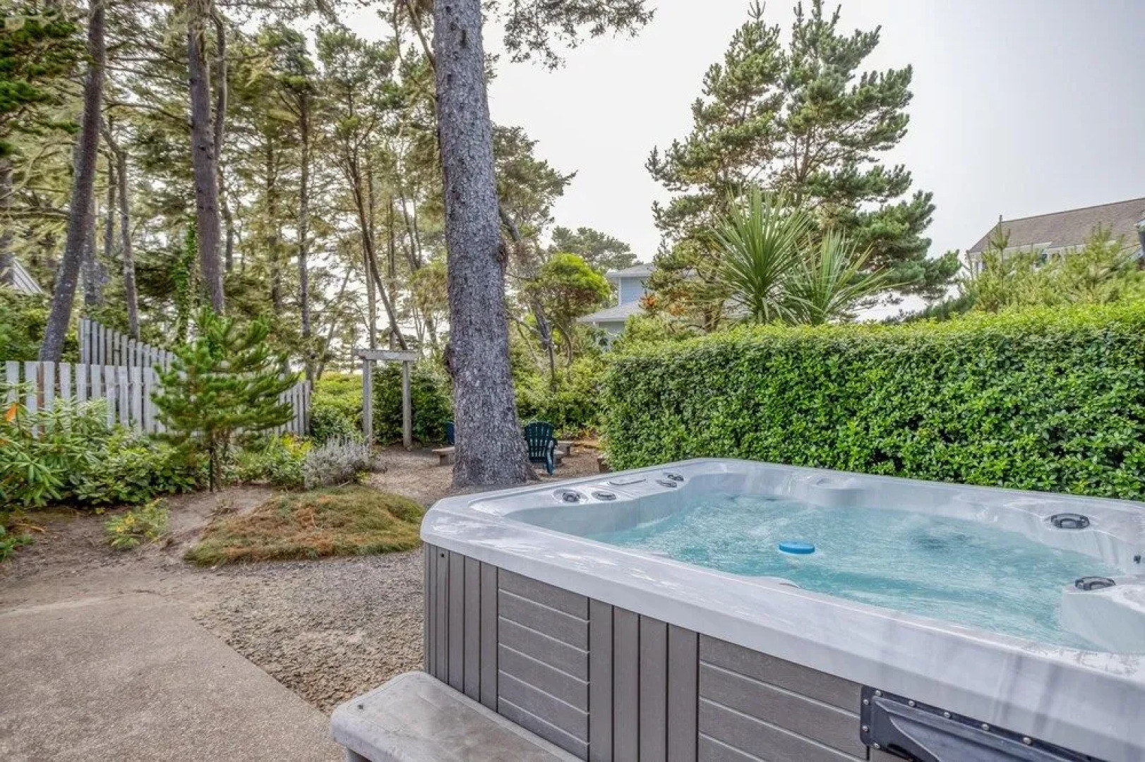 Baywood Shores Bed & Breakfast