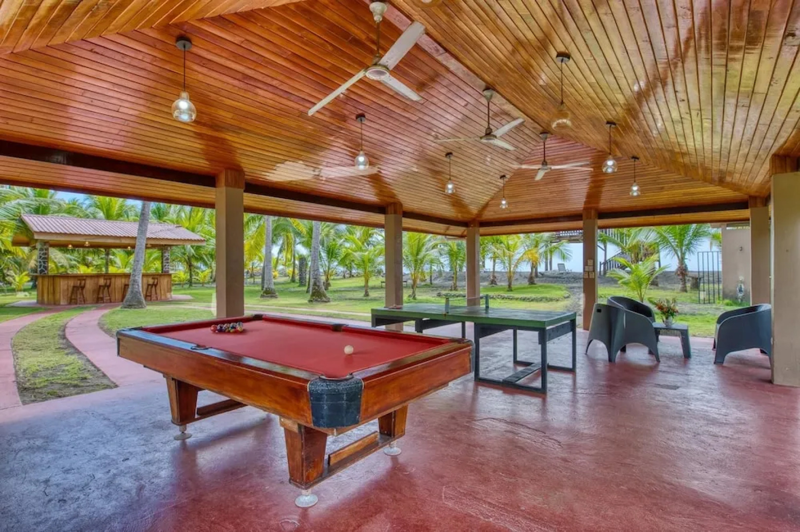 Hotel La Tranquilidad