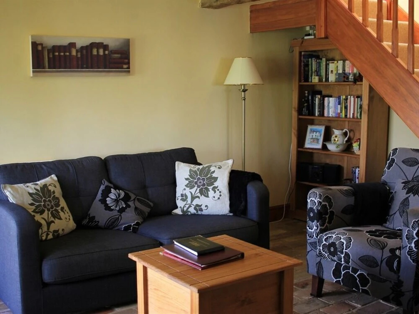 Box Bush Cottage - B&B