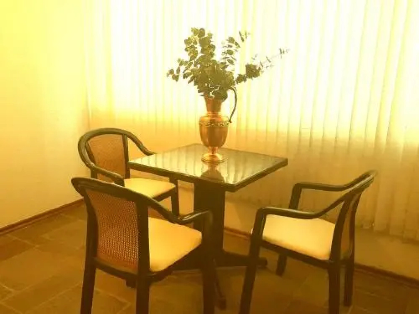 Hotel Santa Rita Itu