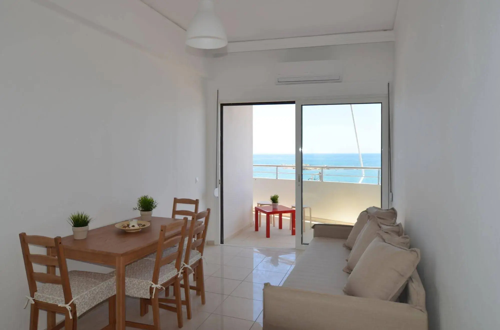 Kalamaki Apartments