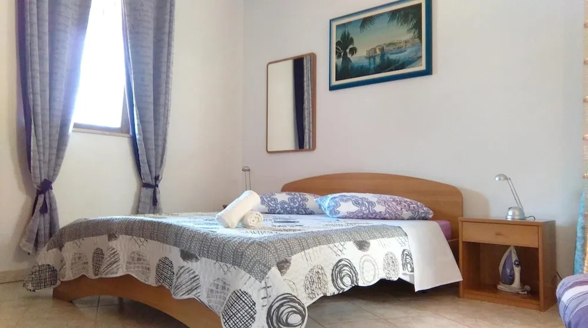 Holiday home Krnica M.Percana