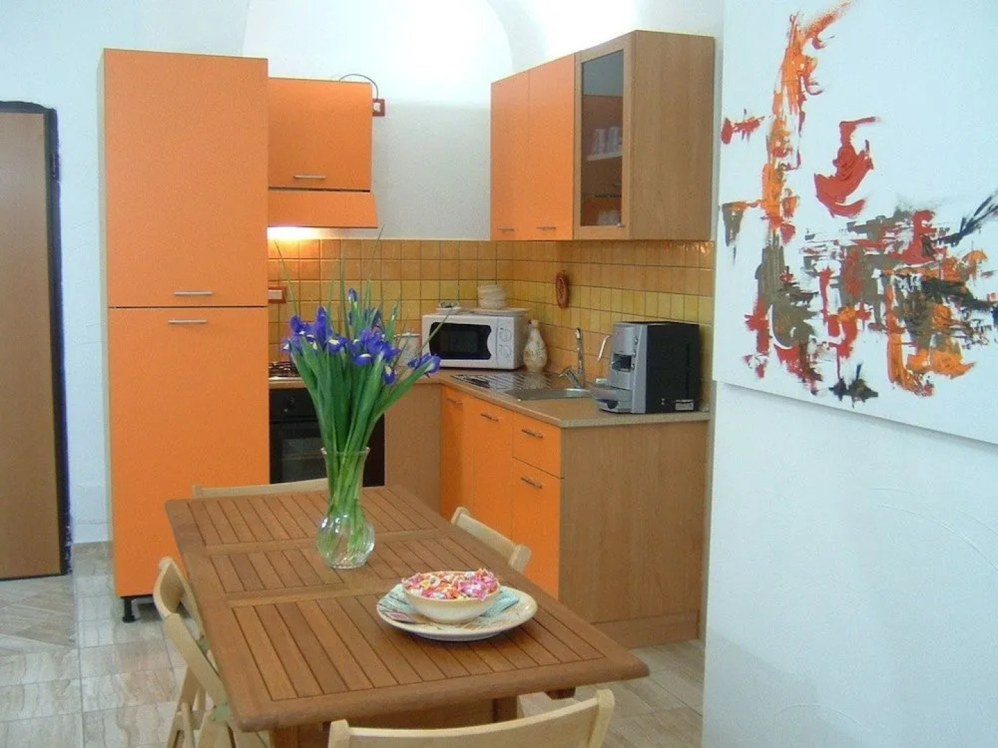 Bed & Breakfast Dorgali