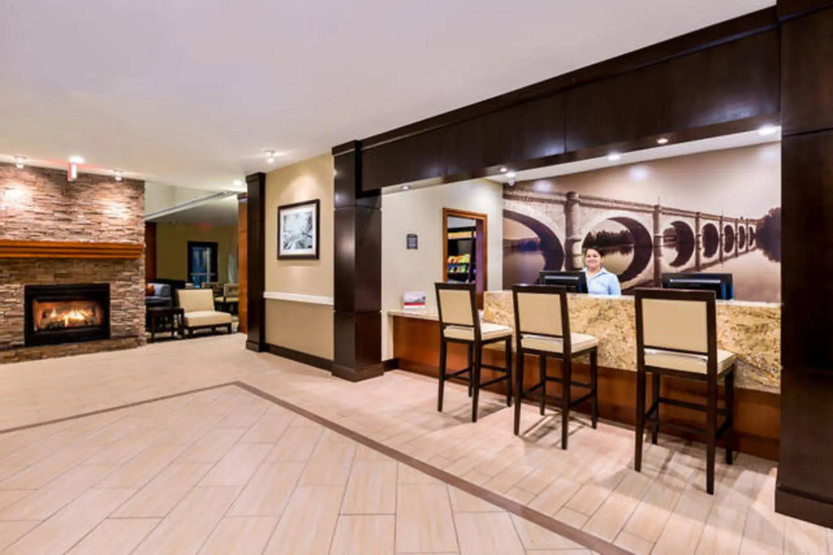 Staybridge Suites College Station by IHG