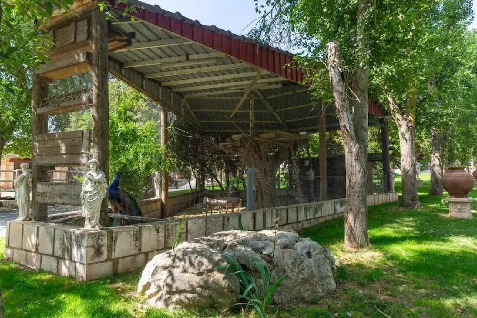 Palacio Arudecas