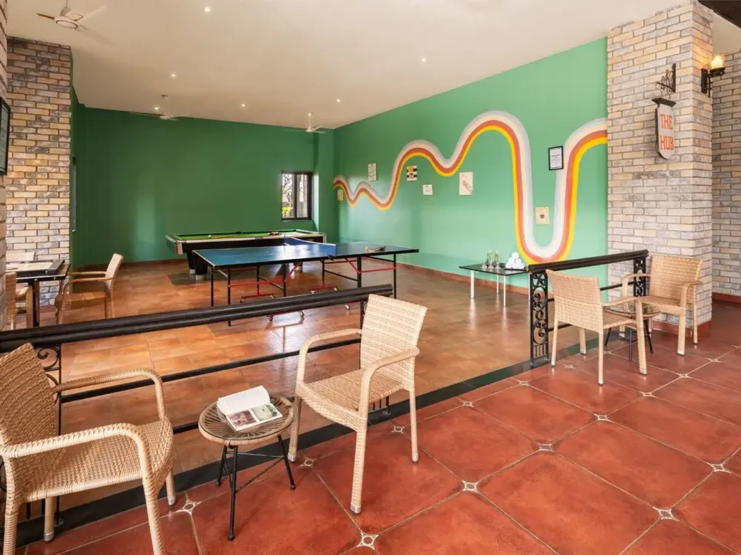 The Summer House, Pachmarhi - AM Hotel Kollection