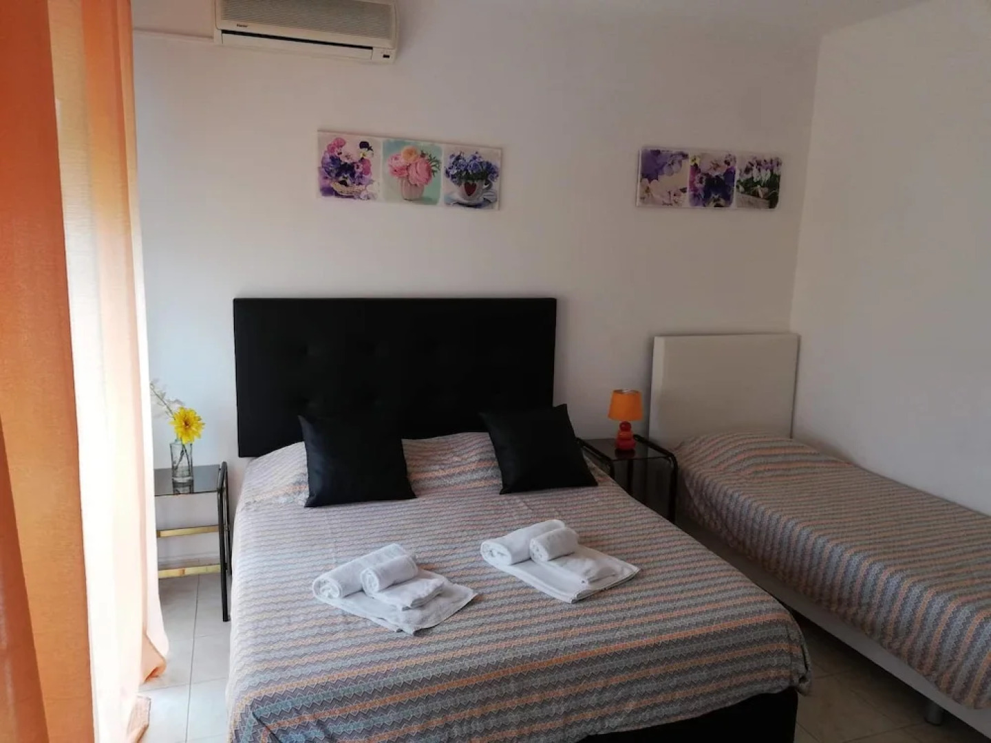 Hospedaria Por do Sol