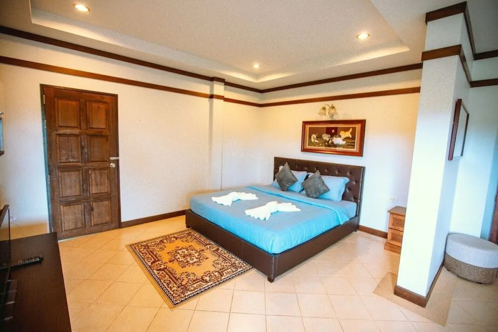 Baan Ton Kao Pool Villas Krabi