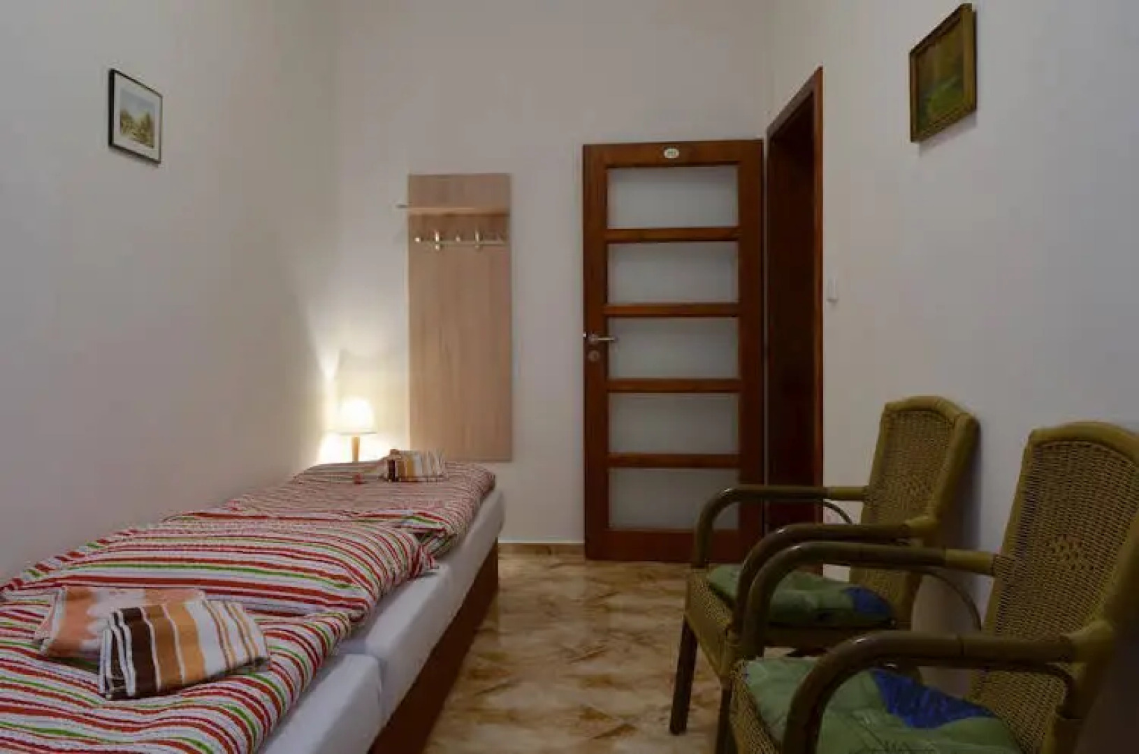 Městský Hotel Dorinka