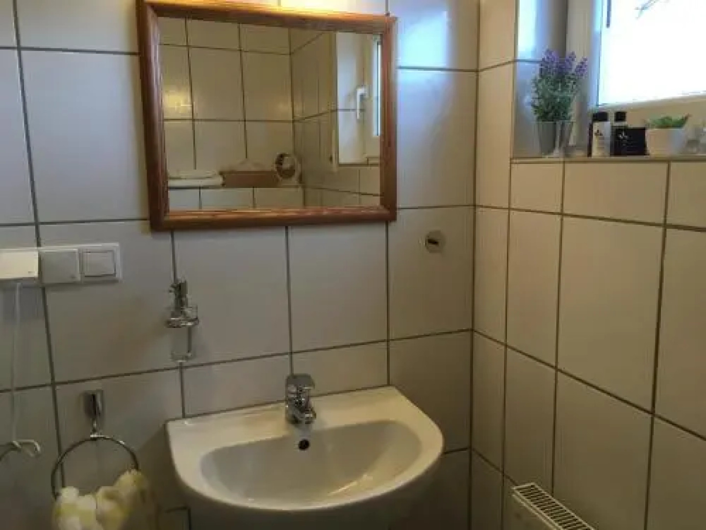 Hofladchen & Landhaus Apartments