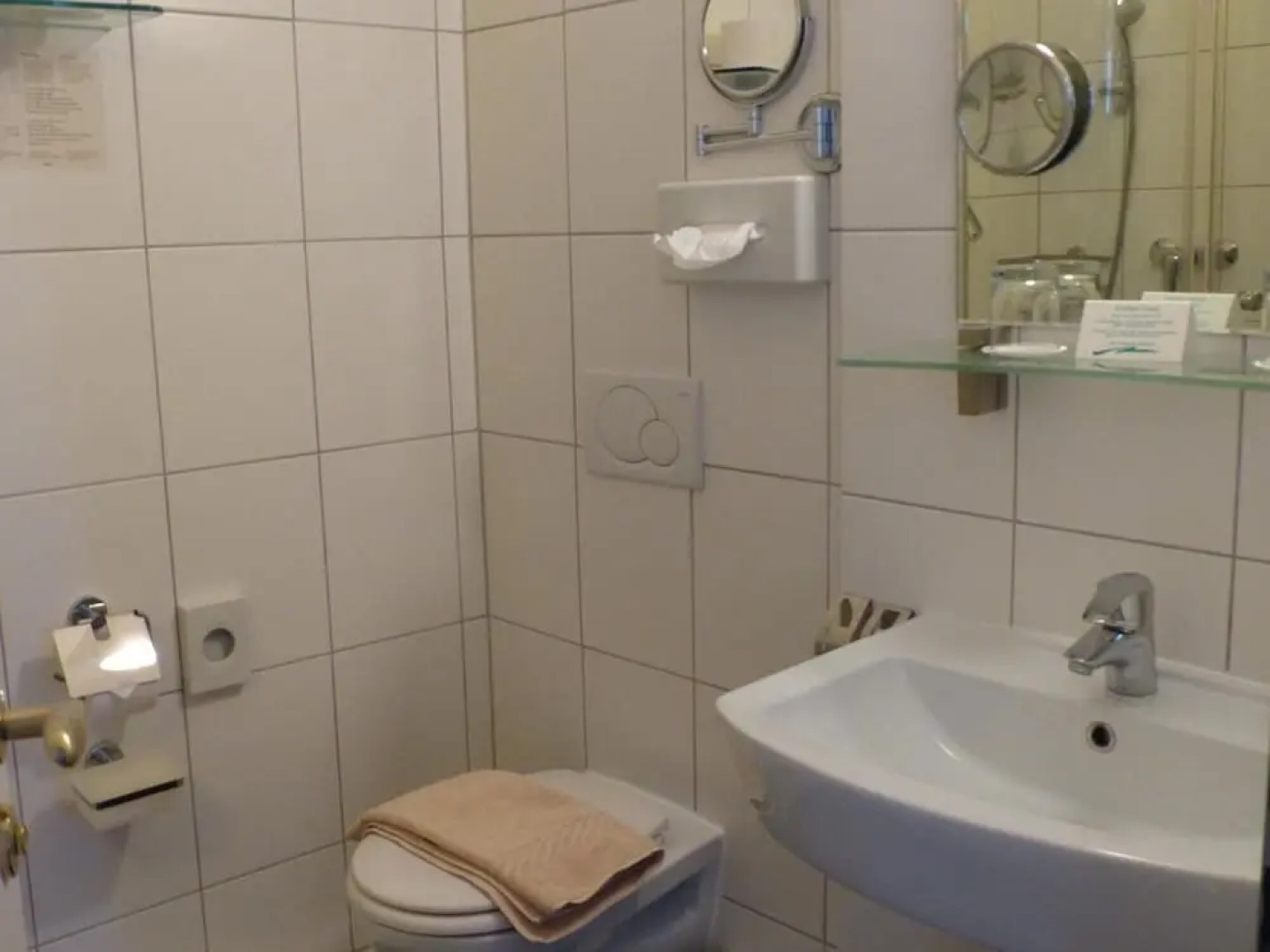 Altstadt-Hotel Gelnhausen