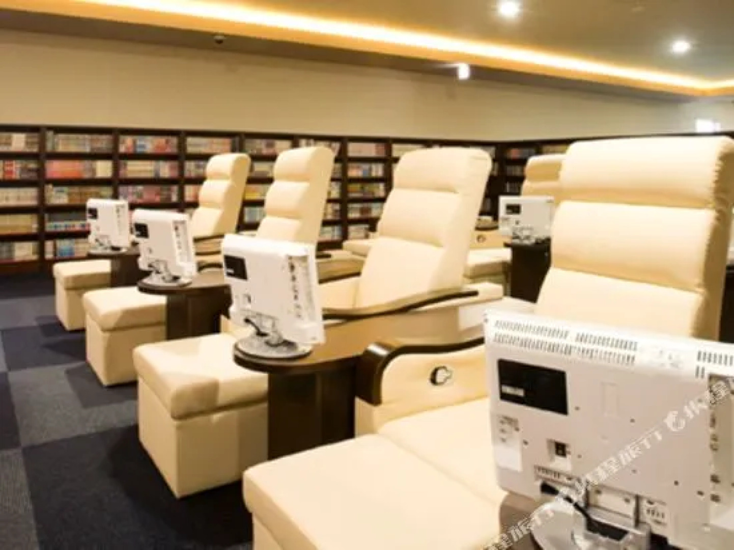 Sauna & Capsule Cure Kokubuncho