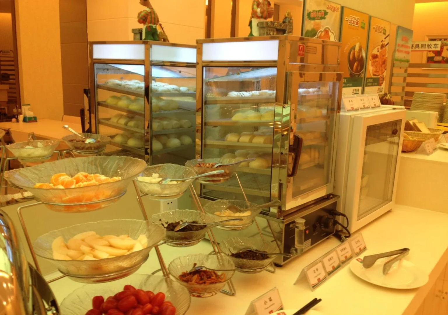 Jinjiang Inn Urumqi Hongqi Road Branch