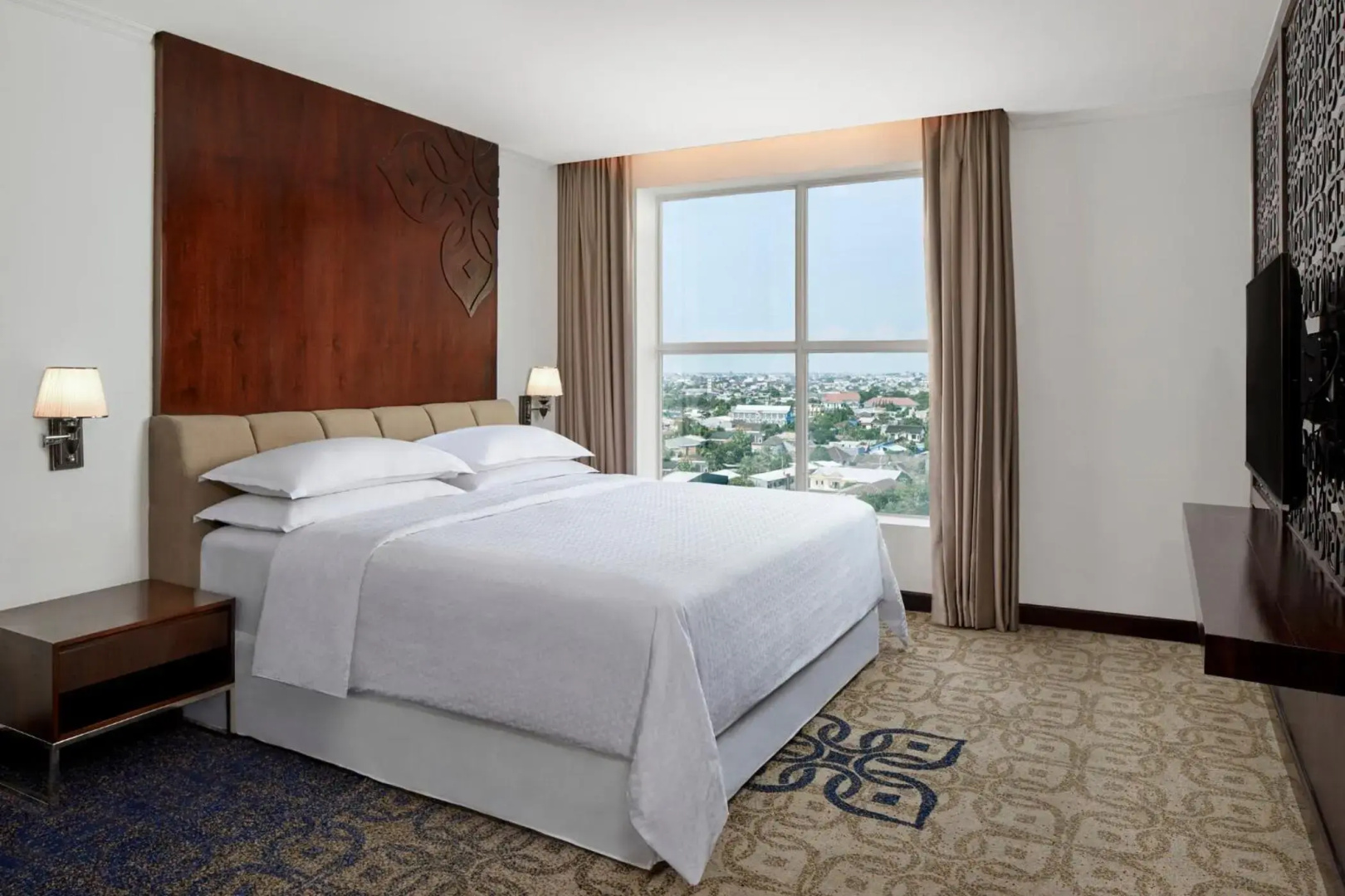 Four Points By Sheraton Makassar