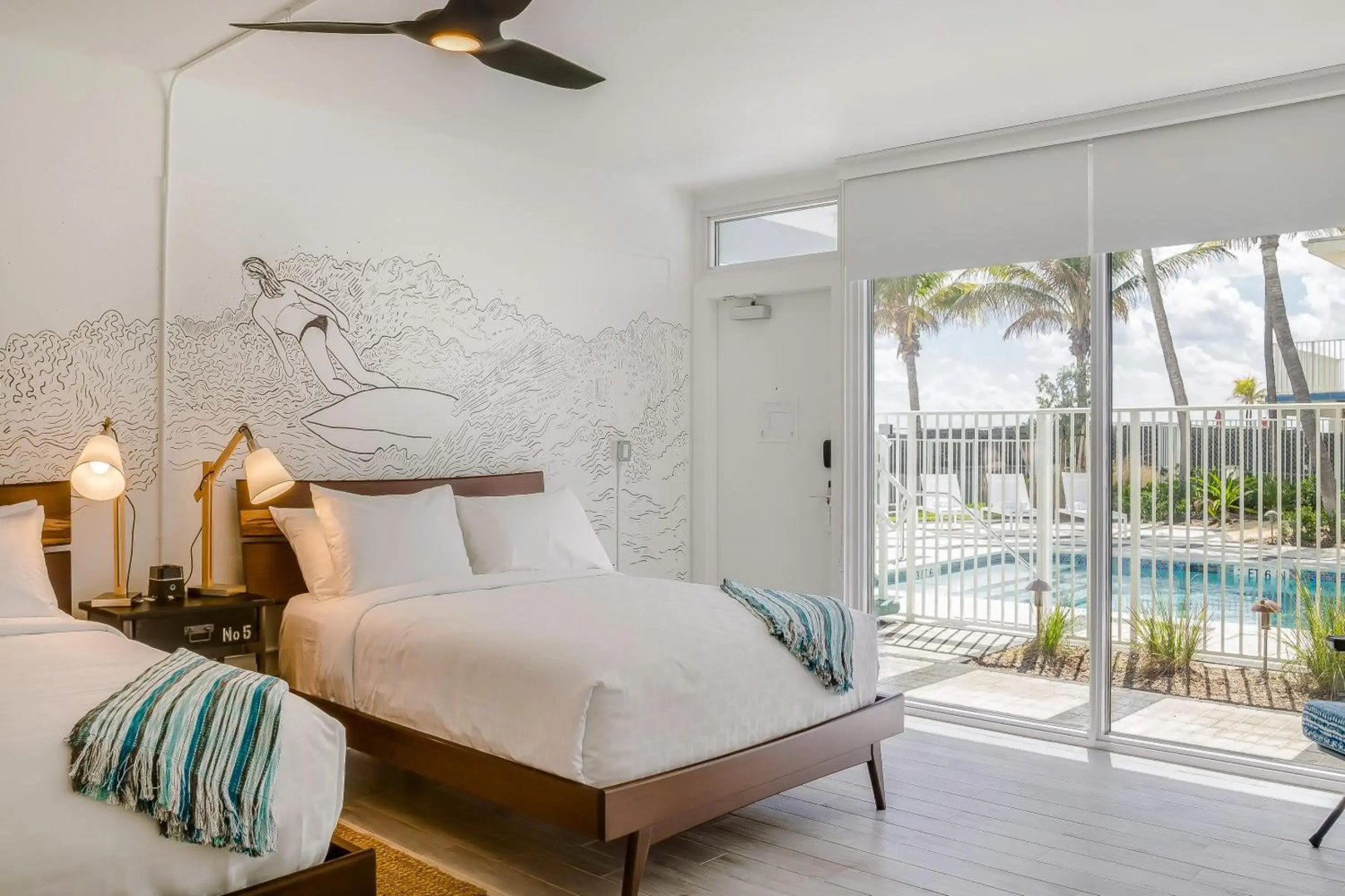 Plunge Beach Resort