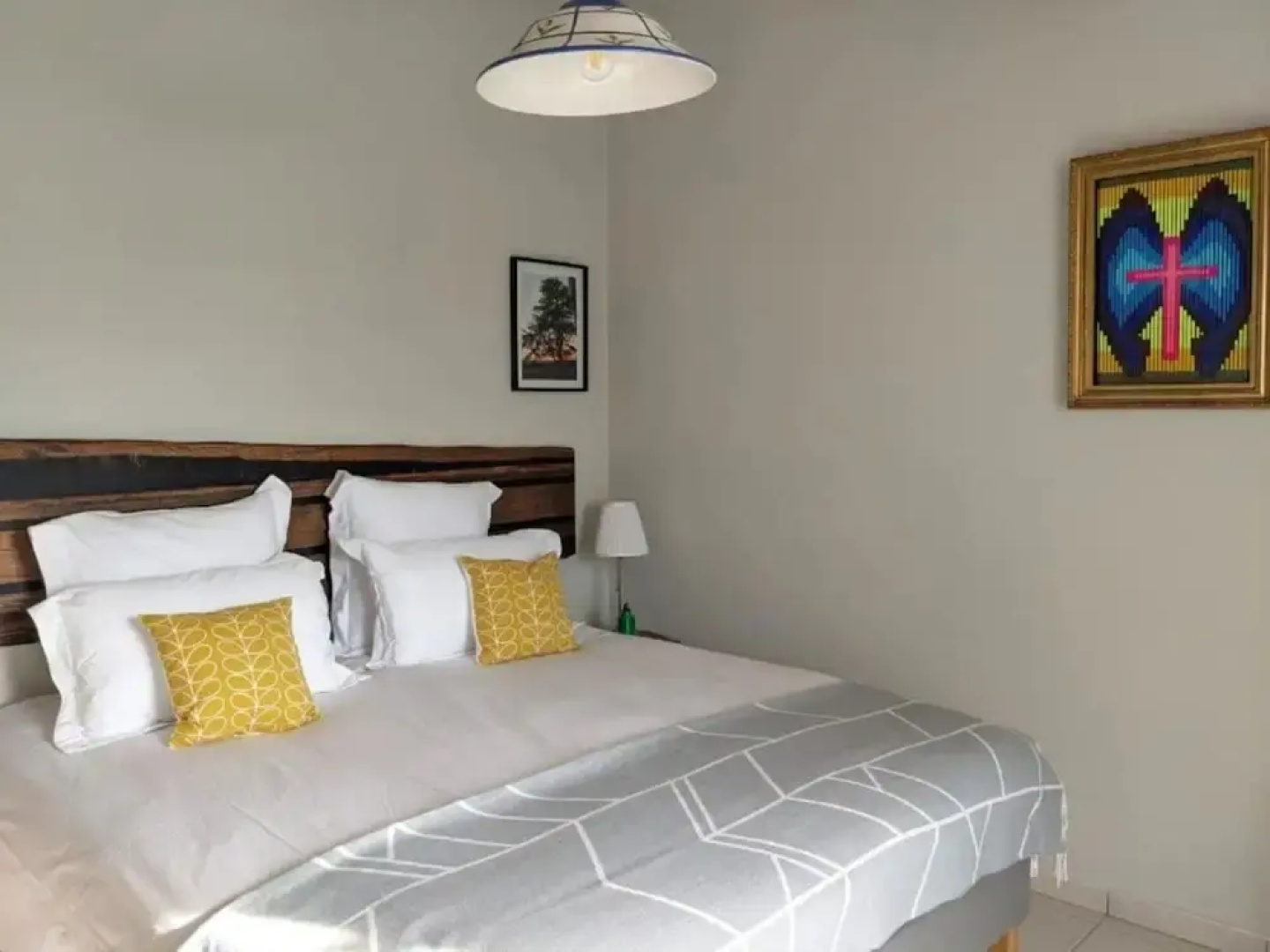 Old Presbytery Guest House