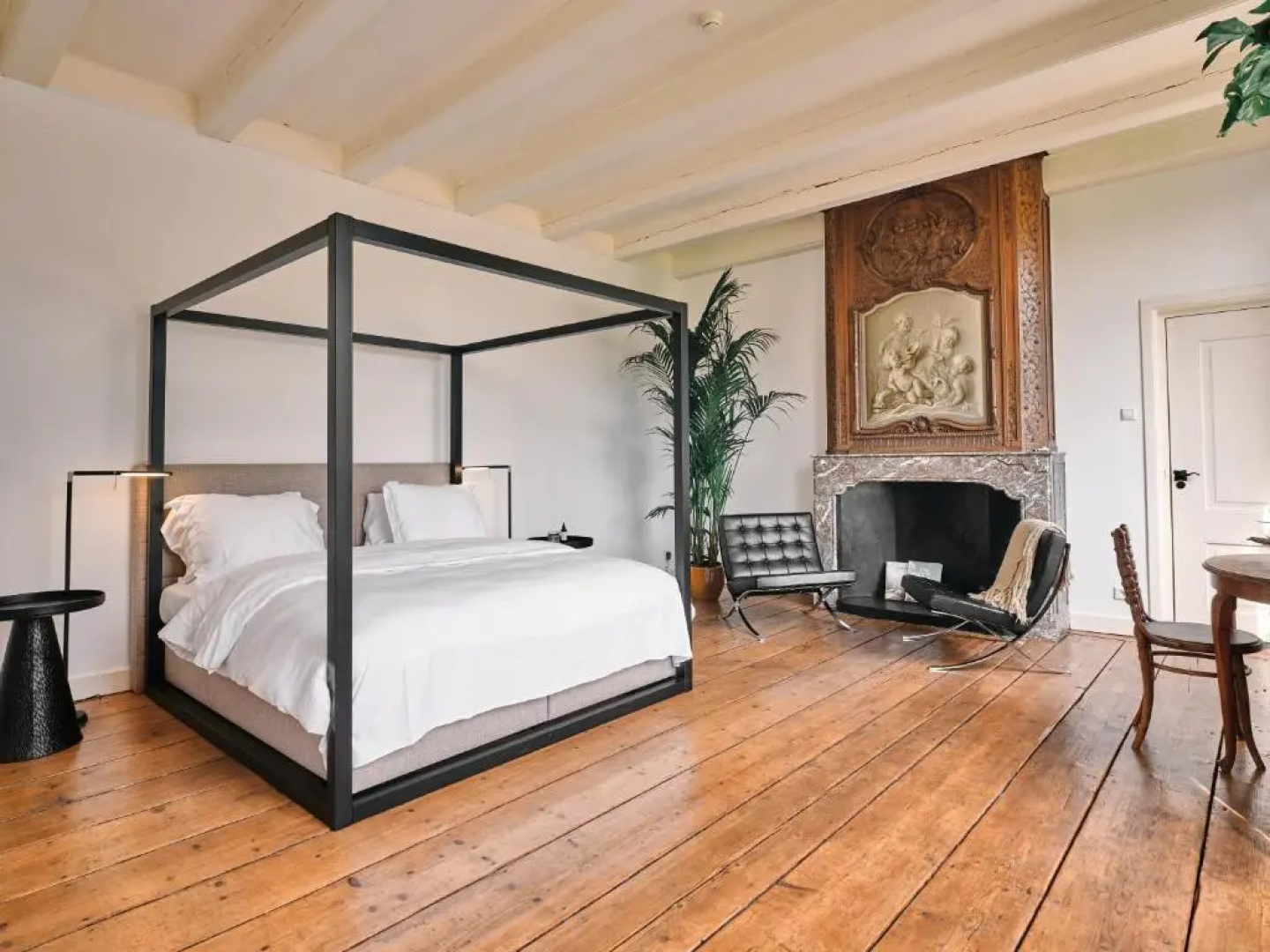 Plantage Rococo