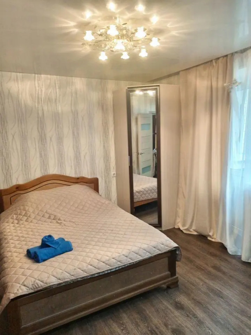 Апартаменты на улице Воровского 71