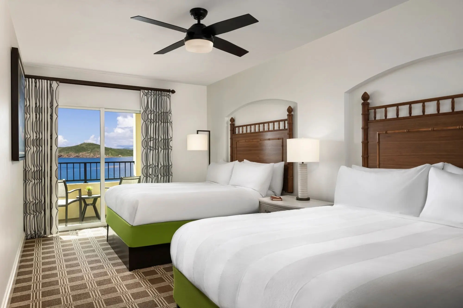 Marriott's Frenchman's Cove
