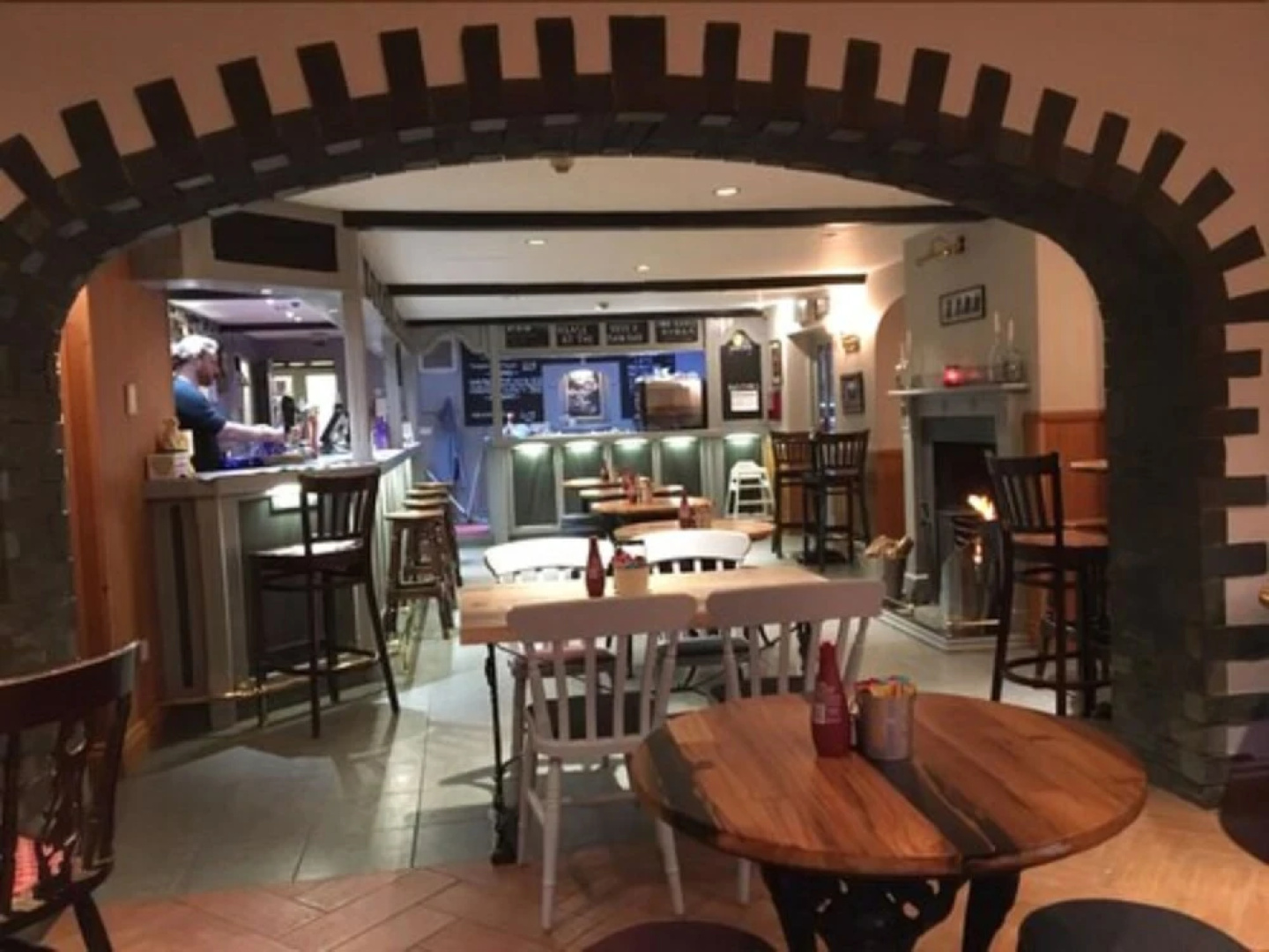 Scafell Hotel