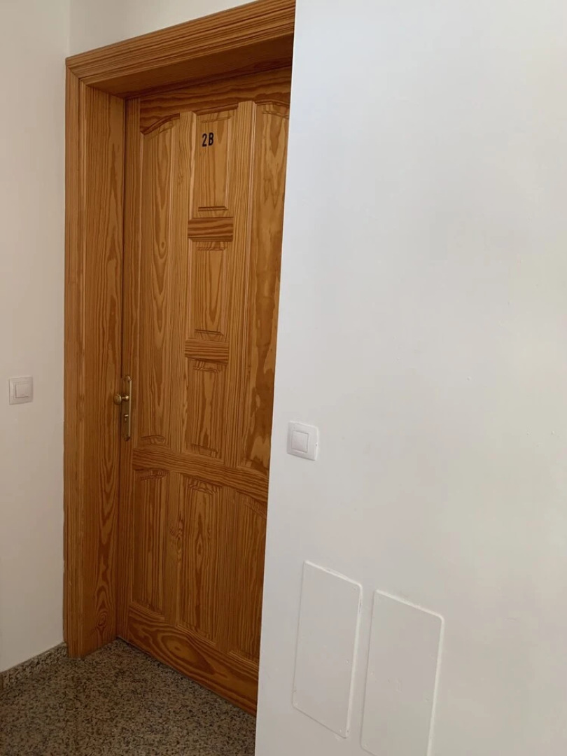 Arrecife Beach Apartment II