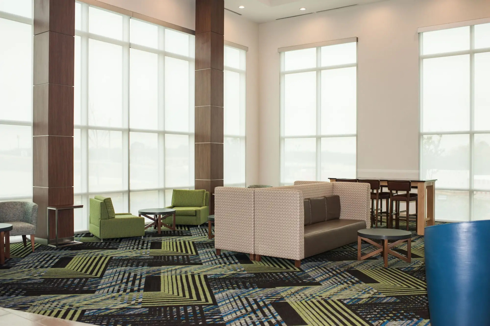 Holiday Inn Express & Suites- Birmingham North-Fultondale by IHG