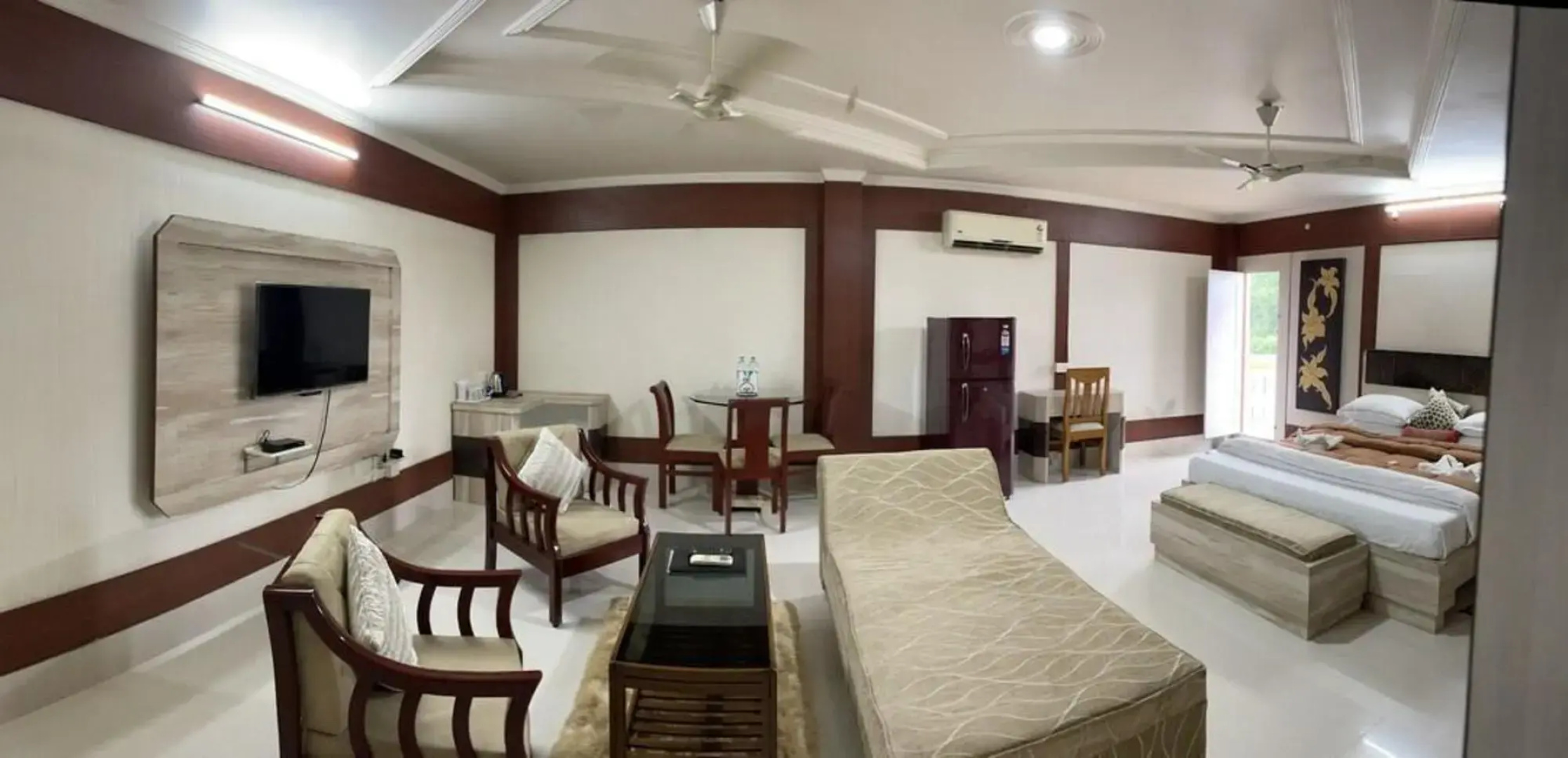 Hotel Brahmaputra