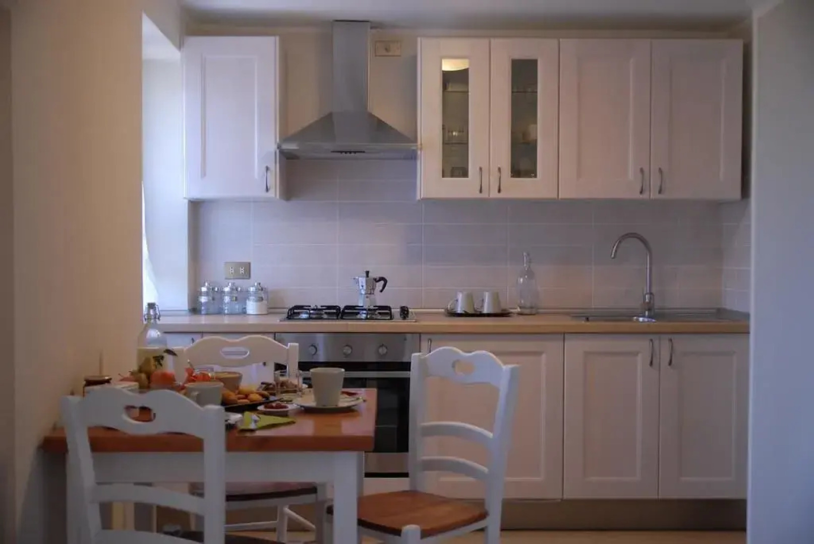 Bed & Breakfast Castello Regina