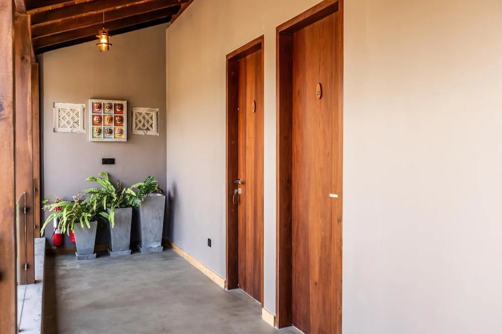 BK Beach Boutique Hotel - Hikkaduwa