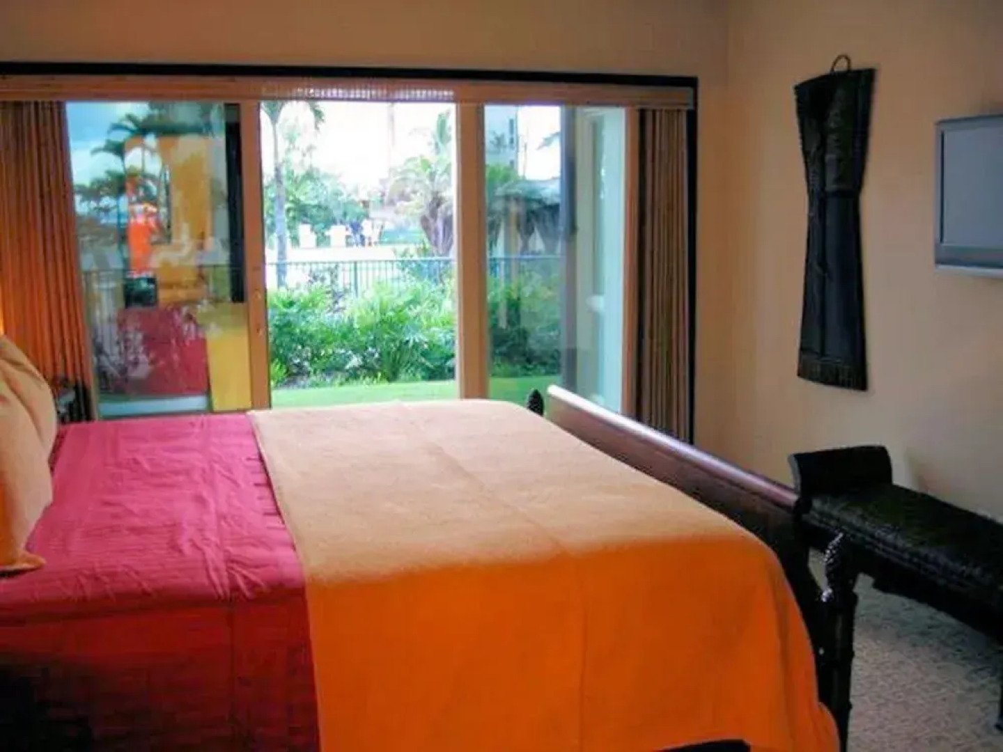 Waipouli Beach Resort D102 by RedAwning