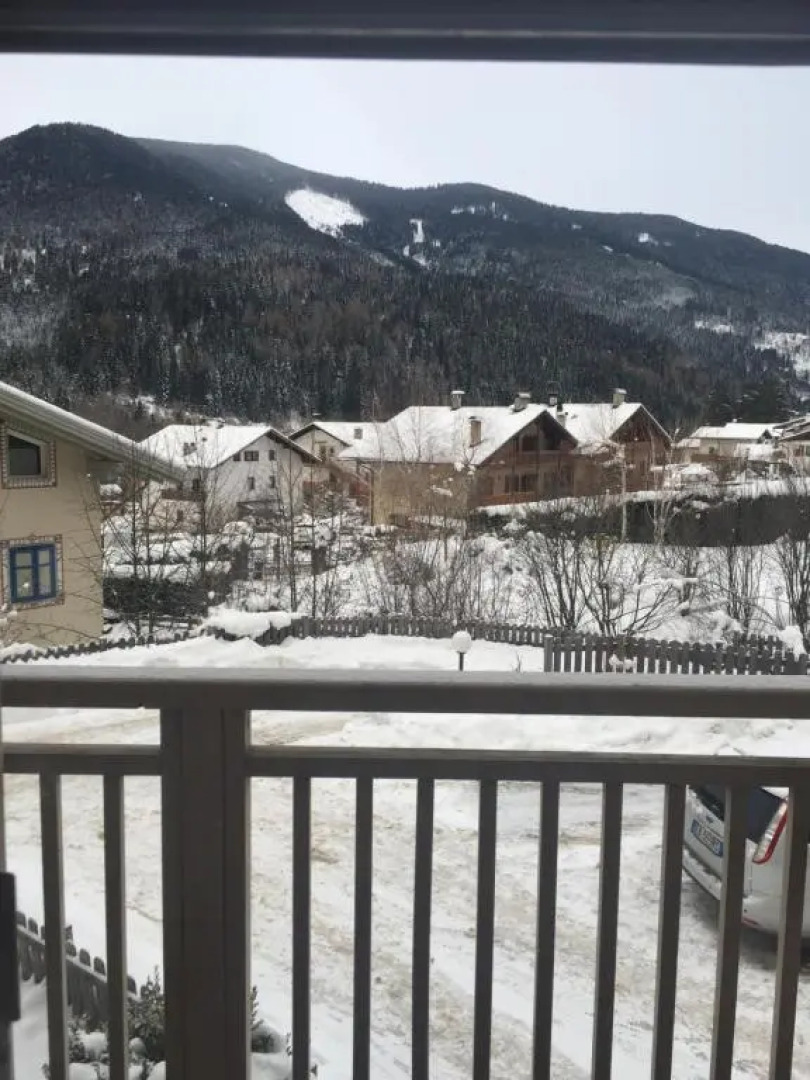 Appartamento Bosco dei Veli