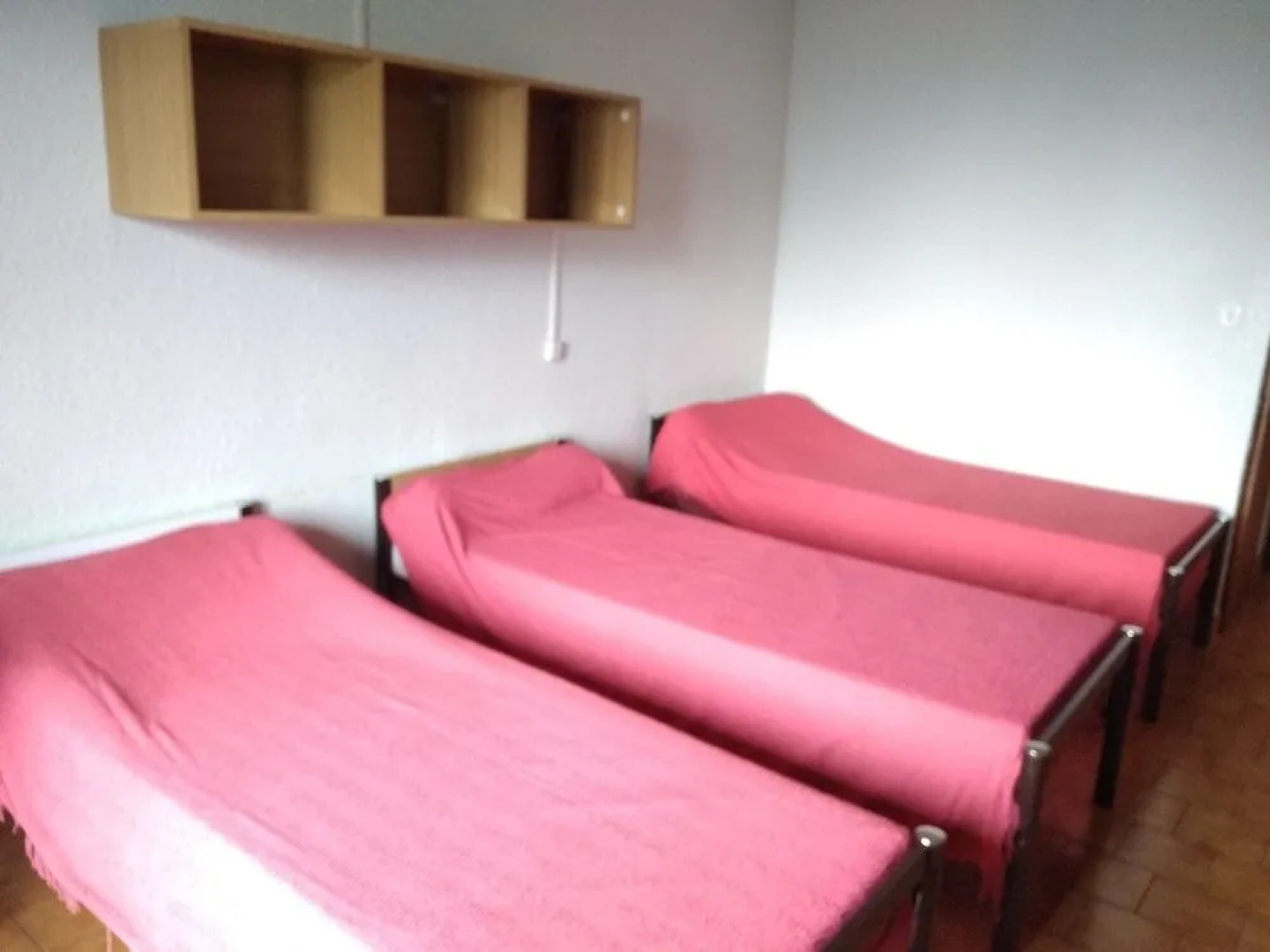 Chalet Les Sapins Enchantés