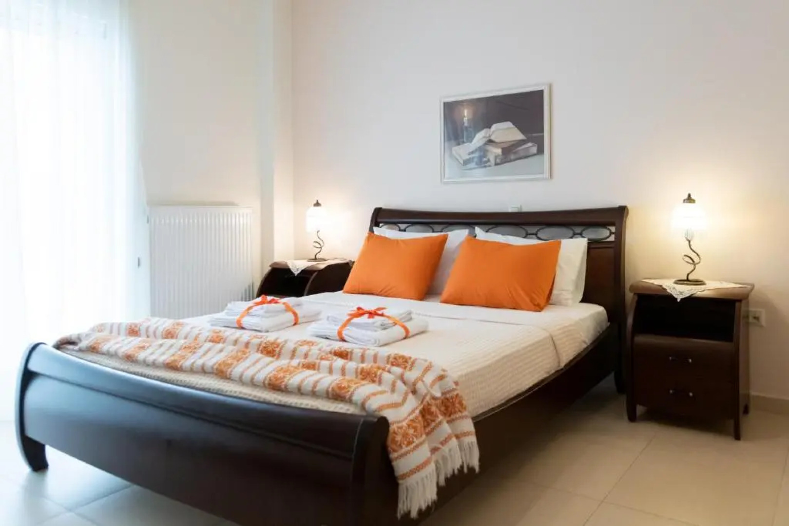 Rose's House (Near Airport)