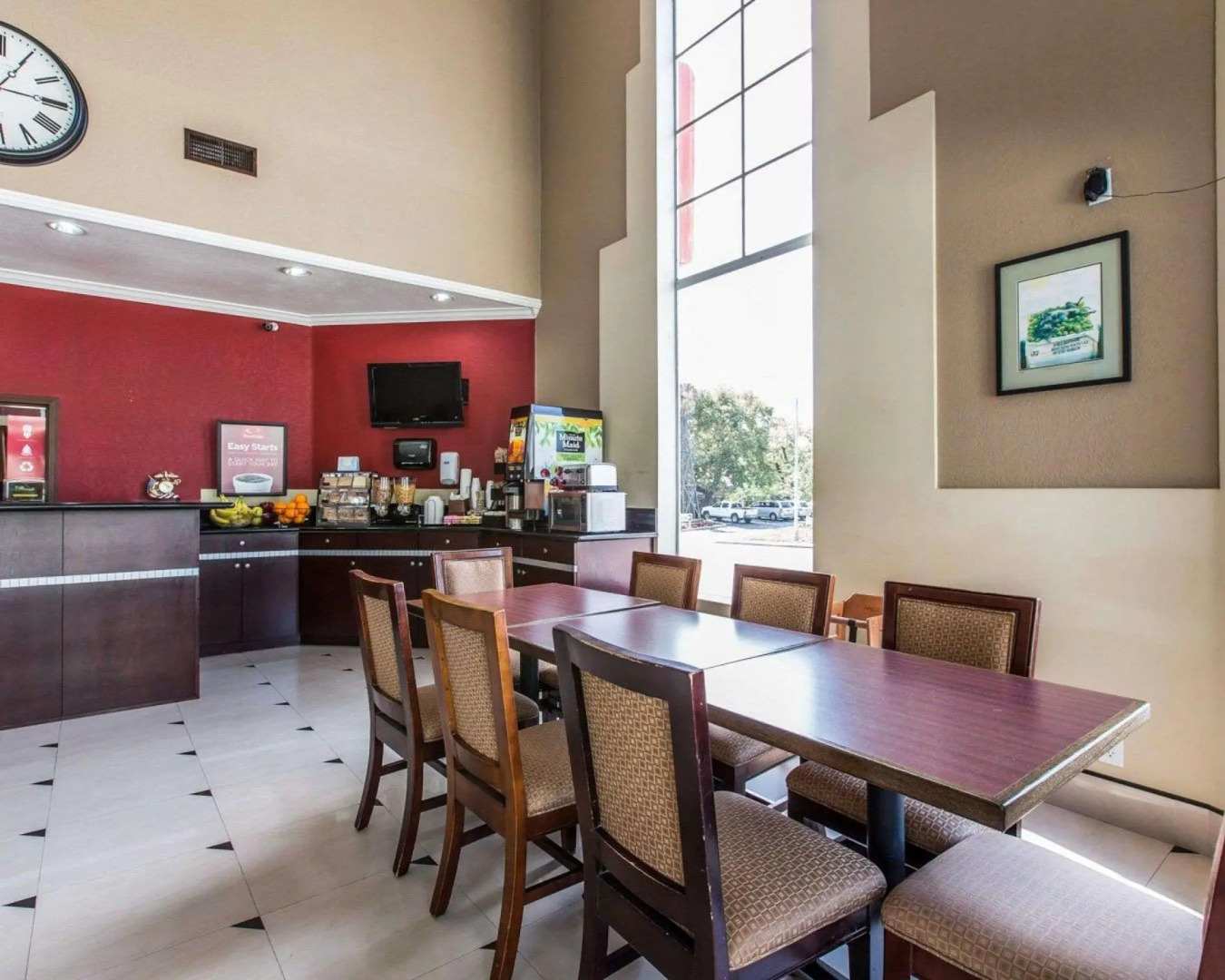 Econo Lodge Inn & Suites Fallbrook Downtown