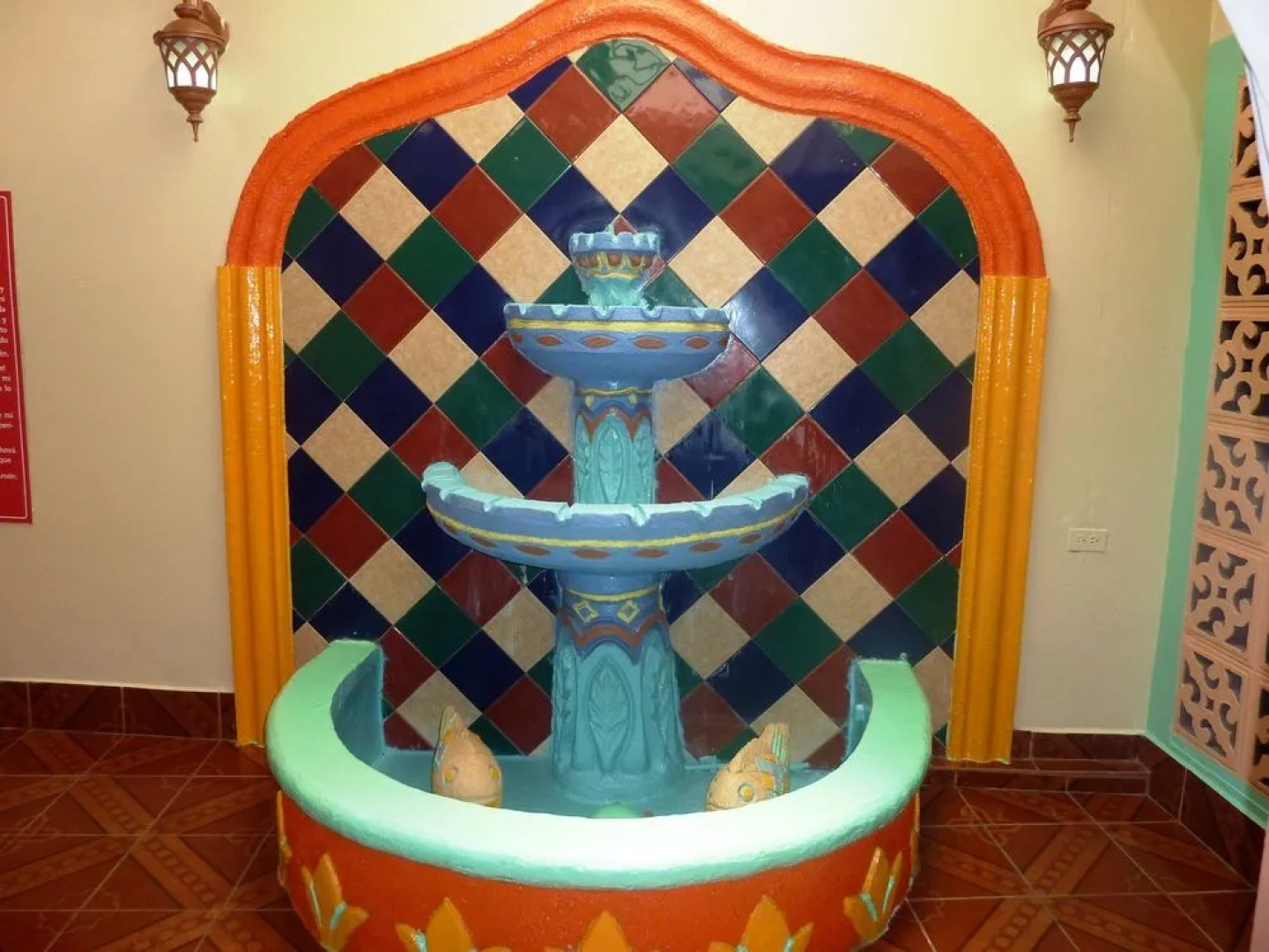 Hotel Ivania's