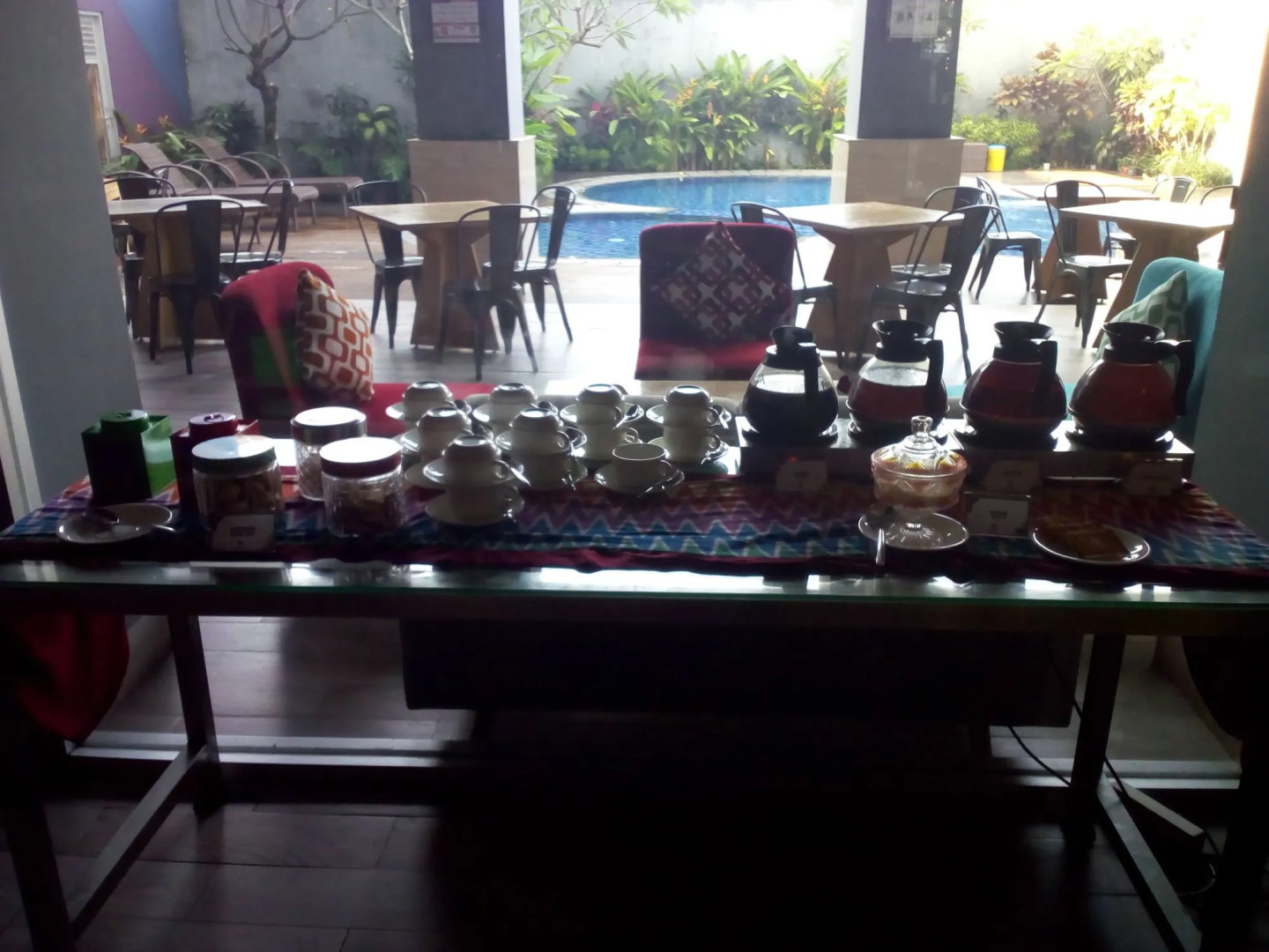 Tjokro Style Yogyakarta