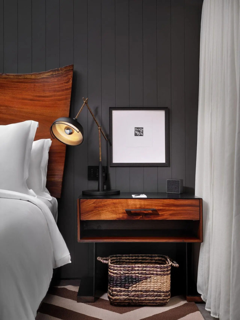 Four Seasons Resort and Residences Napa Valley