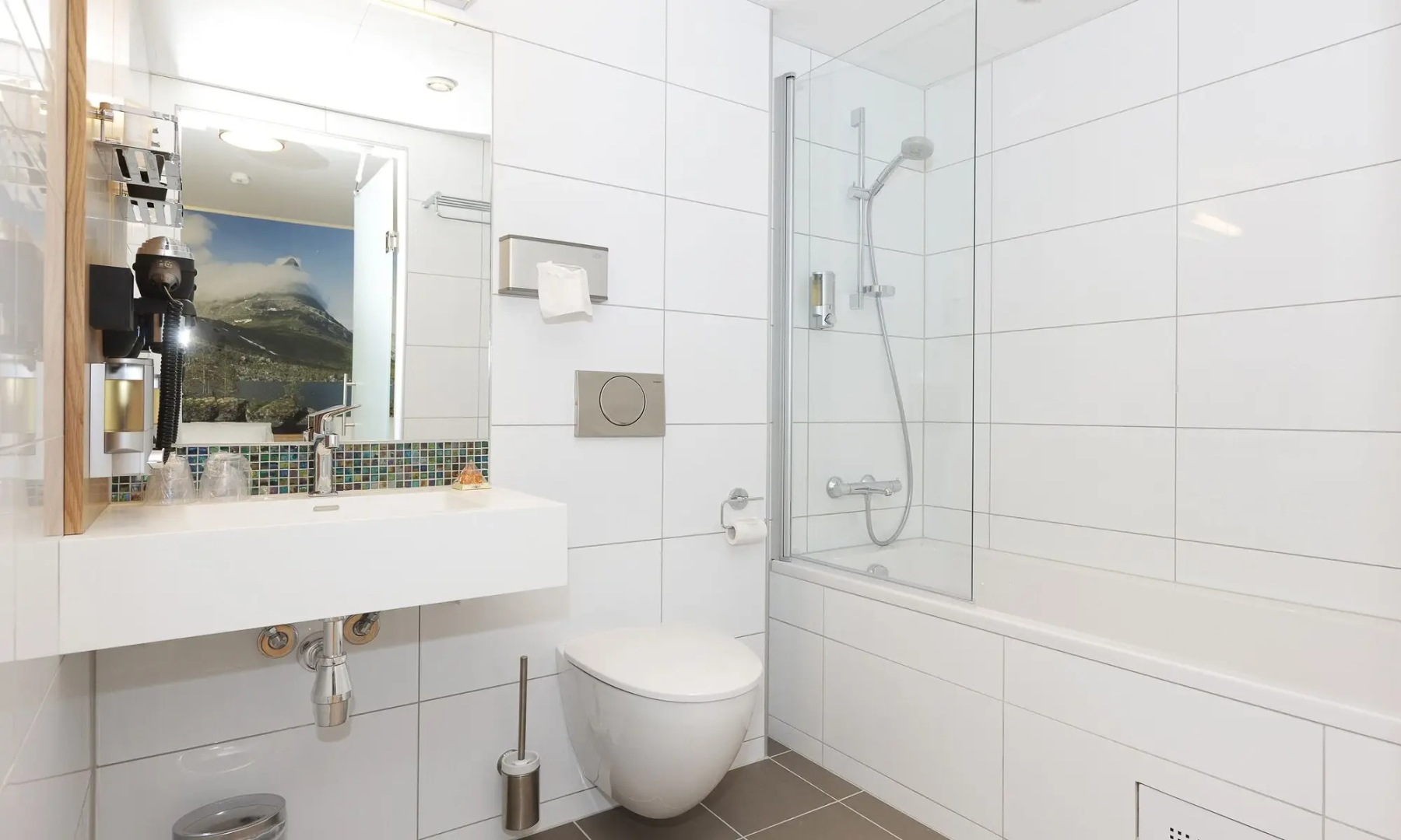 Thon Hotel Surnadal
