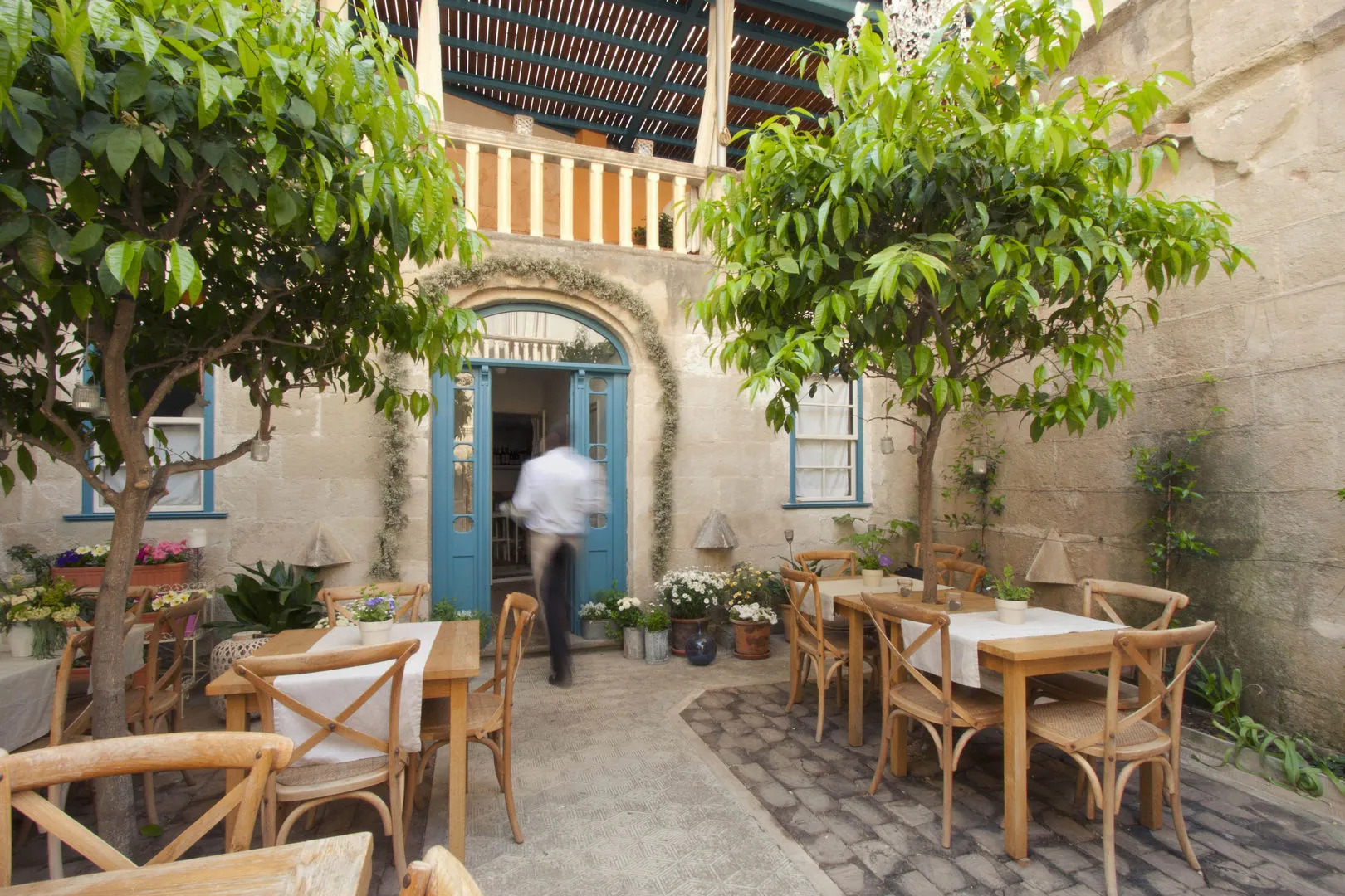 Jardí de ses Bruixes Boutique Hotel