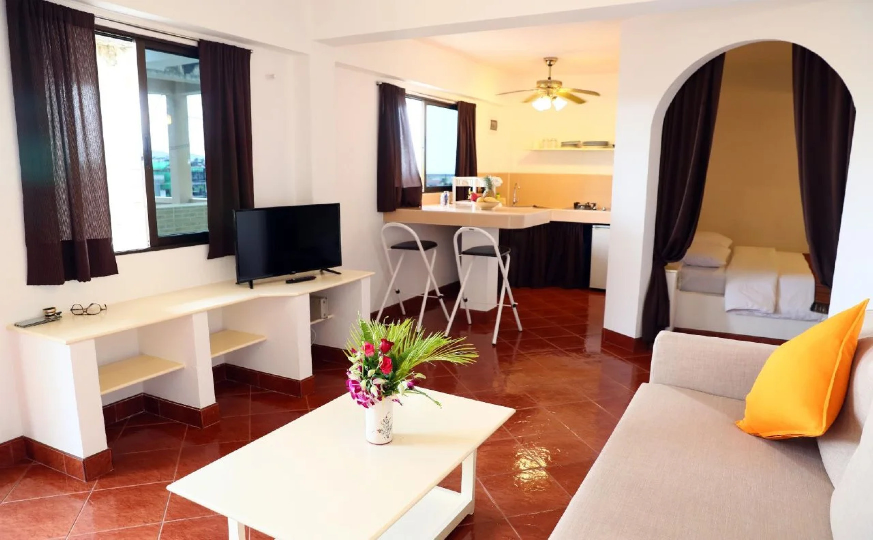 Swiss Villas Panoramic