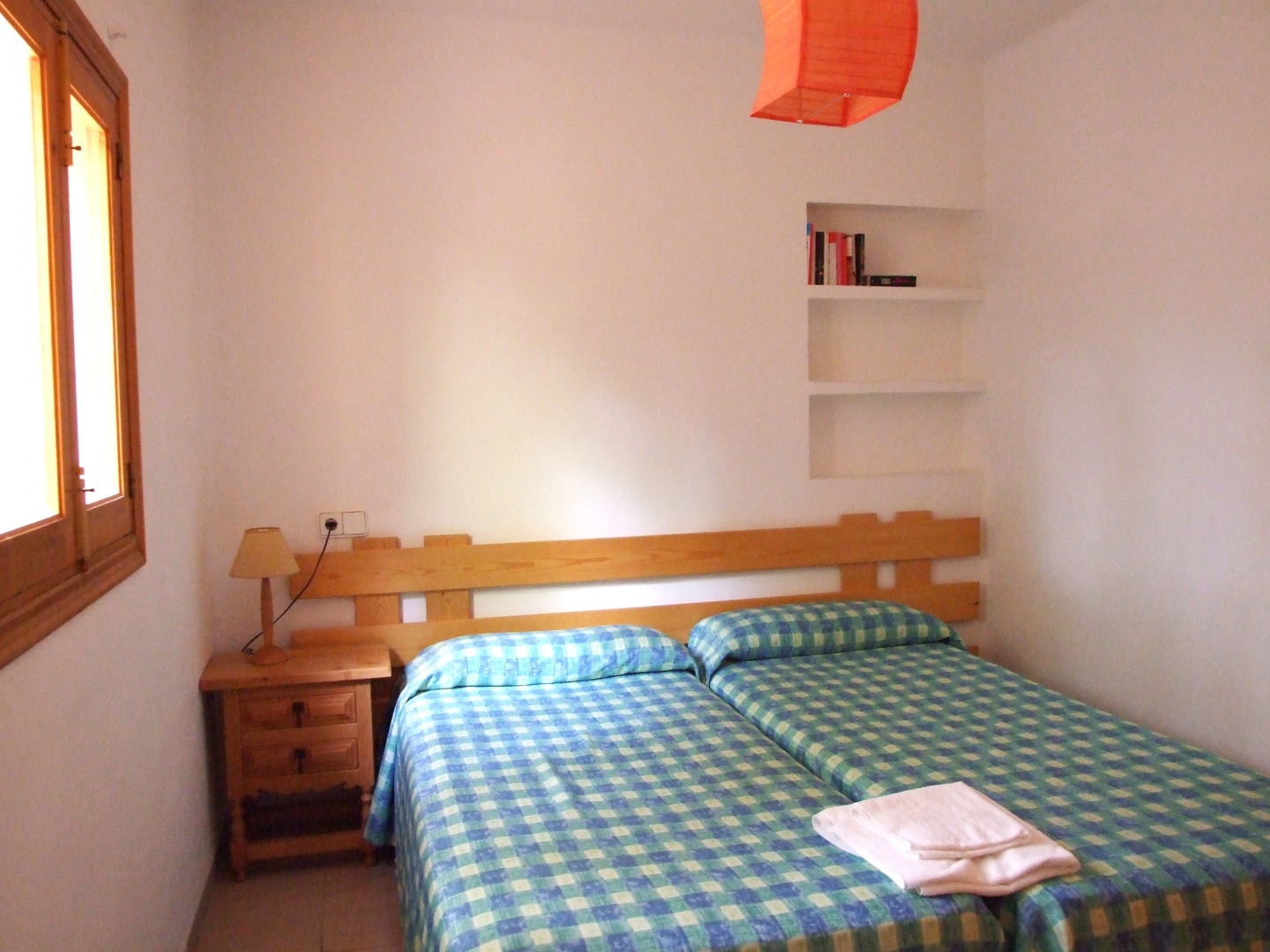 Apartamentos Casin