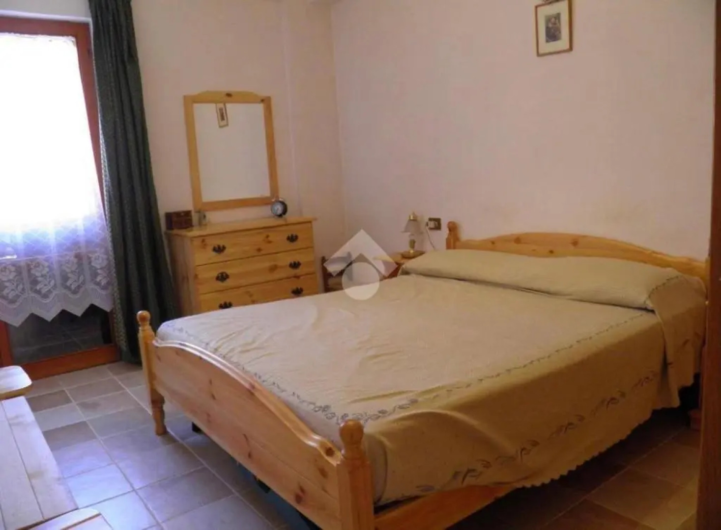 Alfedena appartamento