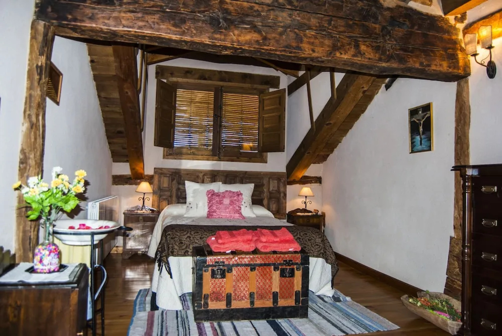 Casa Rural La Fuente