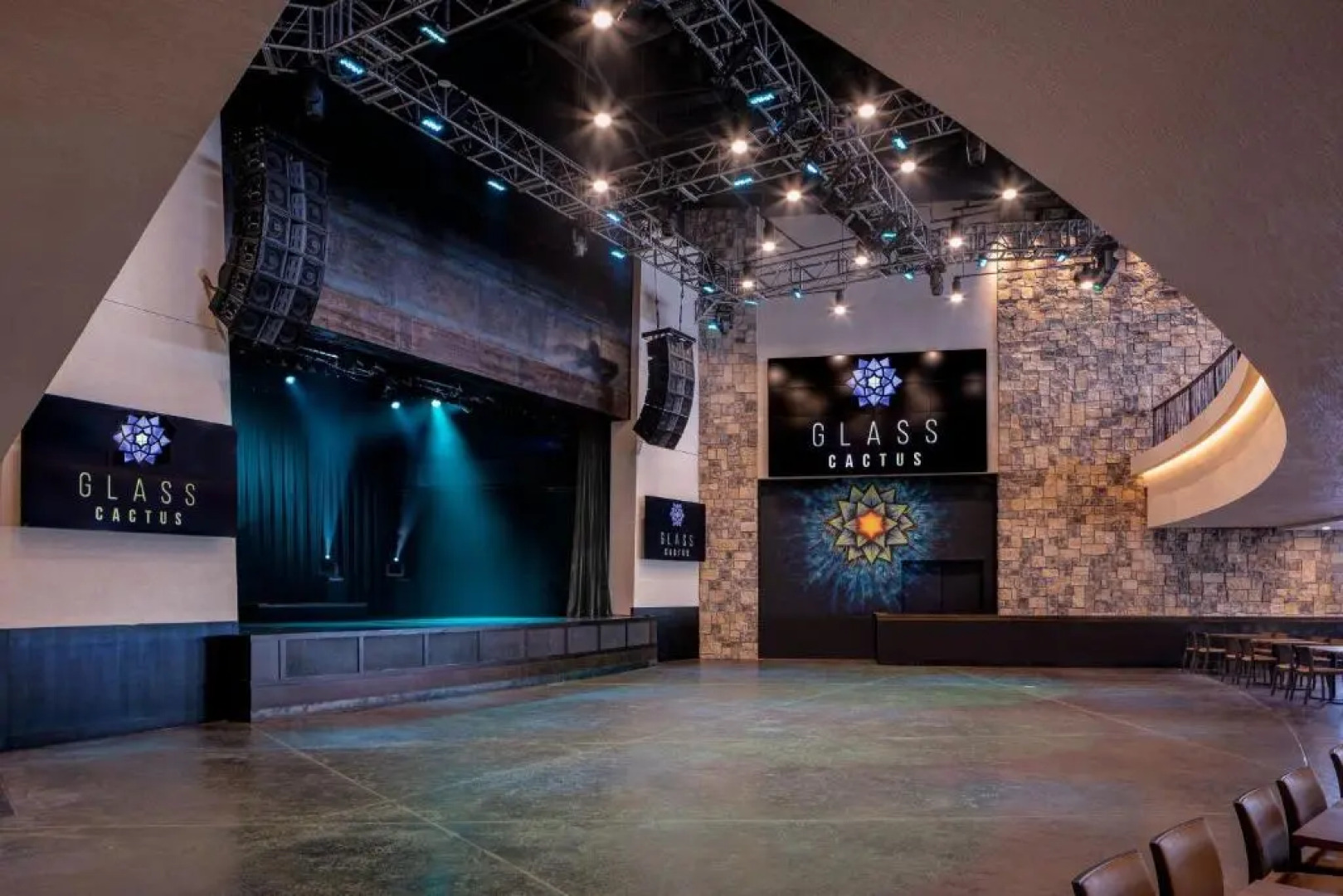 Gaylord Texan Resort & Convention Center