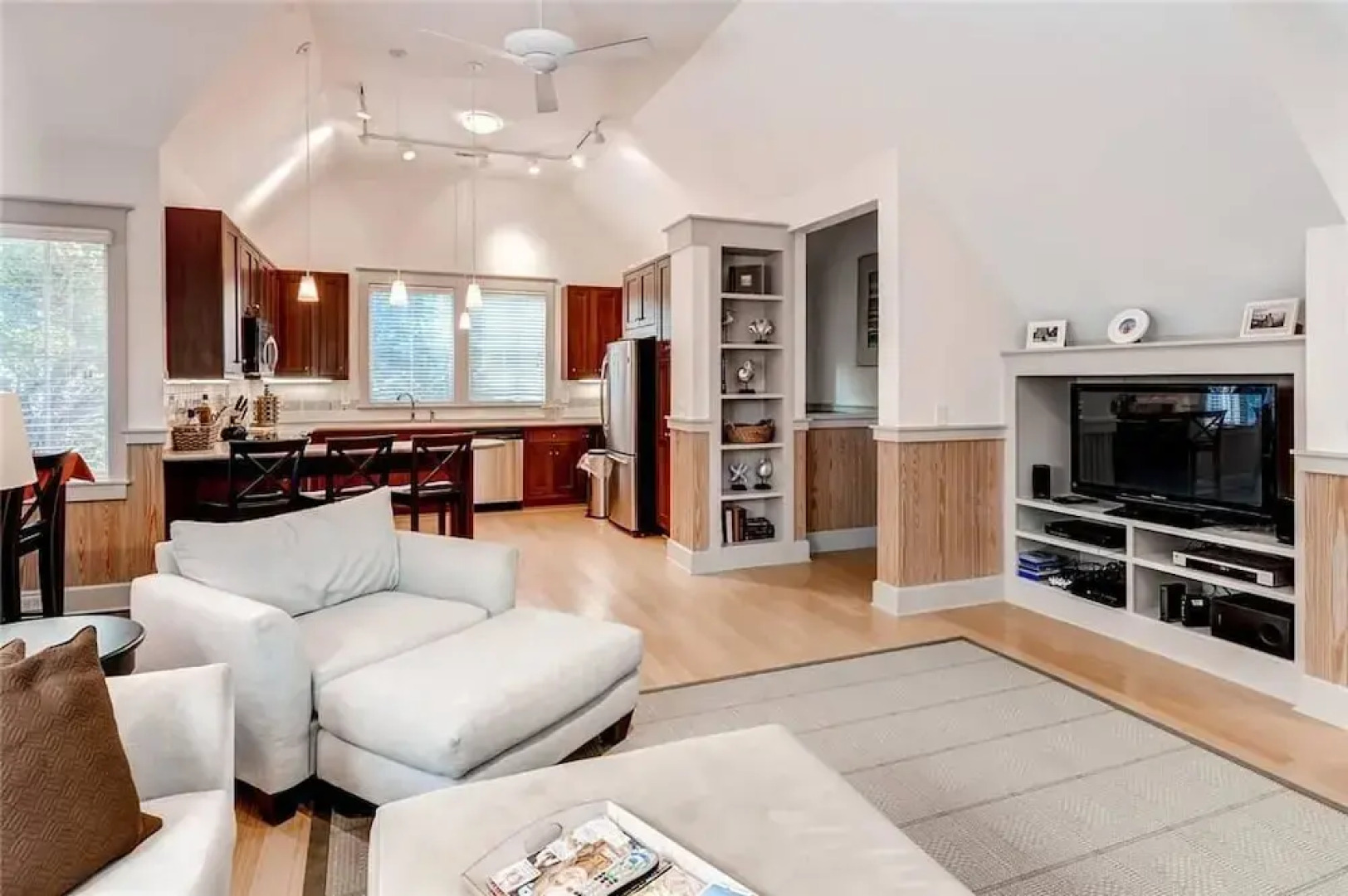 Sumner s Crescent 12 4 Bedroom Holiday Home By Bald Head Island